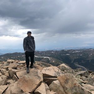 Meet your Posher, Mason